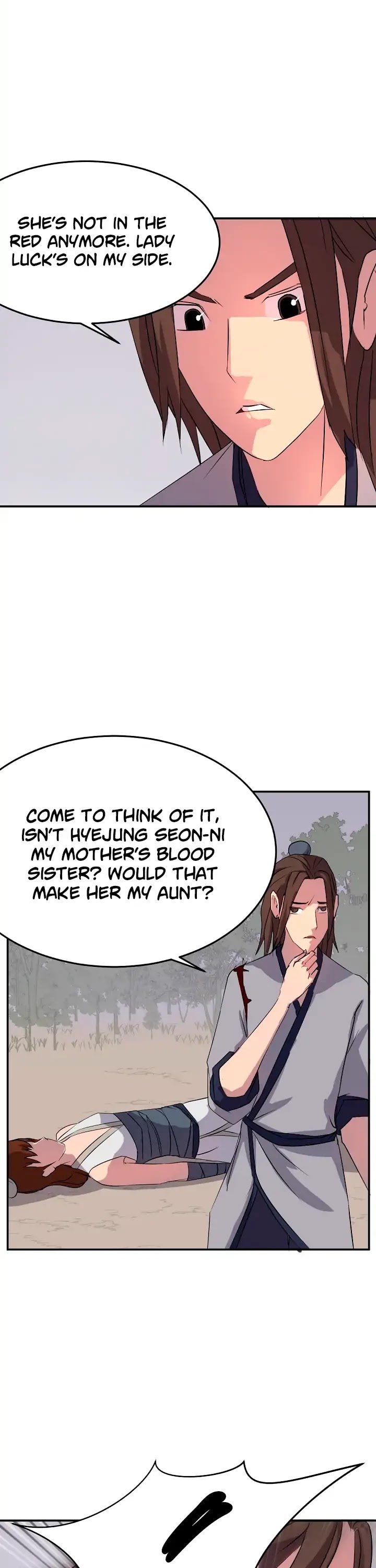 Immortal, Invincible Chapter 28 page 23 - Chapter 28