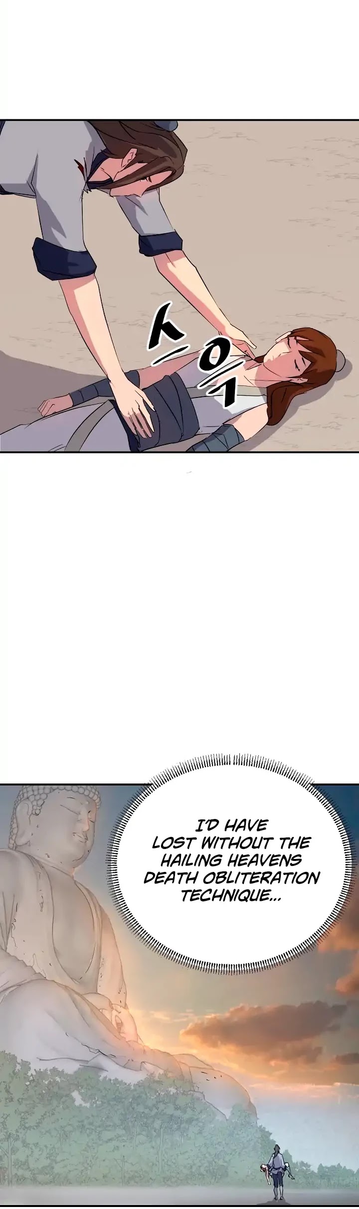 Immortal, Invincible Chapter 28 page 25 - Chapter 28