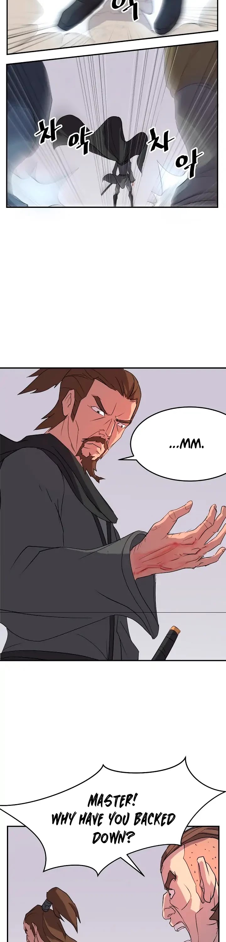 Immortal, Invincible Chapter 28 page 27 - Chapter 28