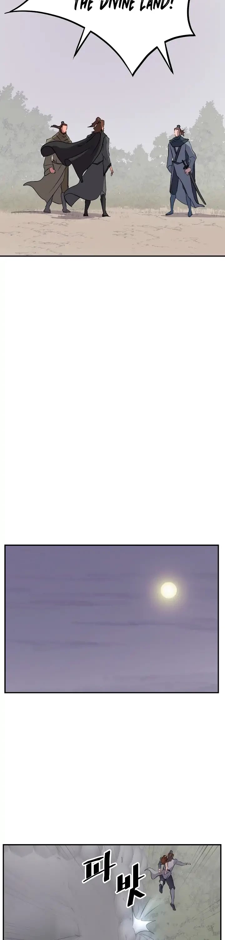 Immortal, Invincible Chapter 28 page 31 - Chapter 28
