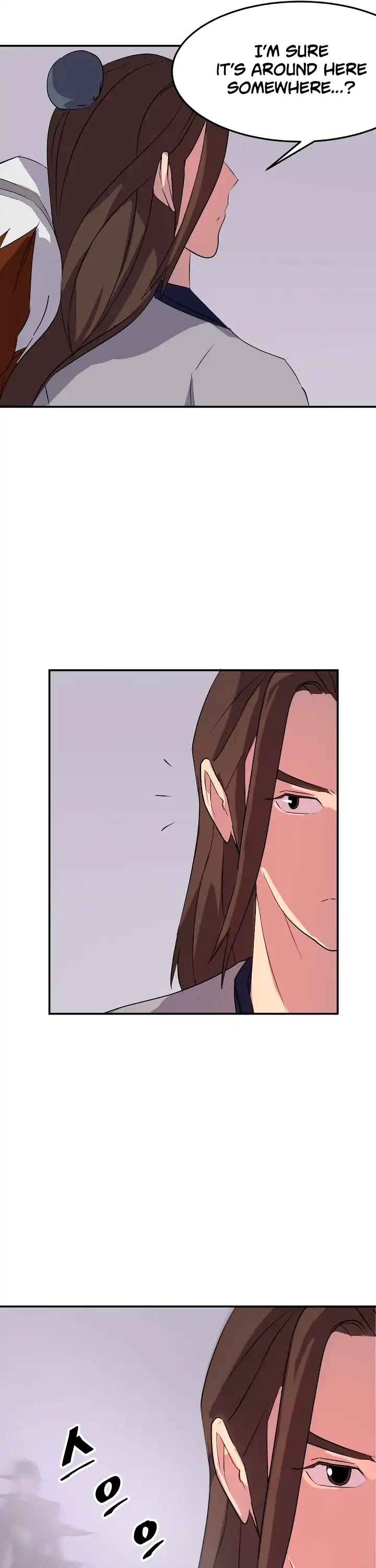 Immortal, Invincible Chapter 28 page 34 - Chapter 28