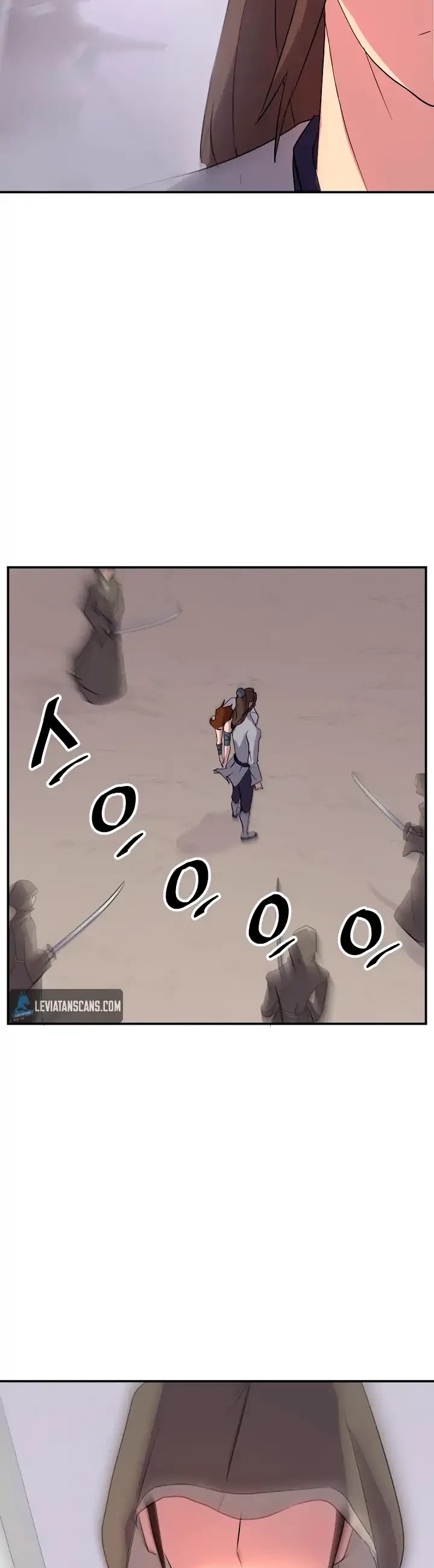 Immortal, Invincible Chapter 28 page 35 - Chapter 28