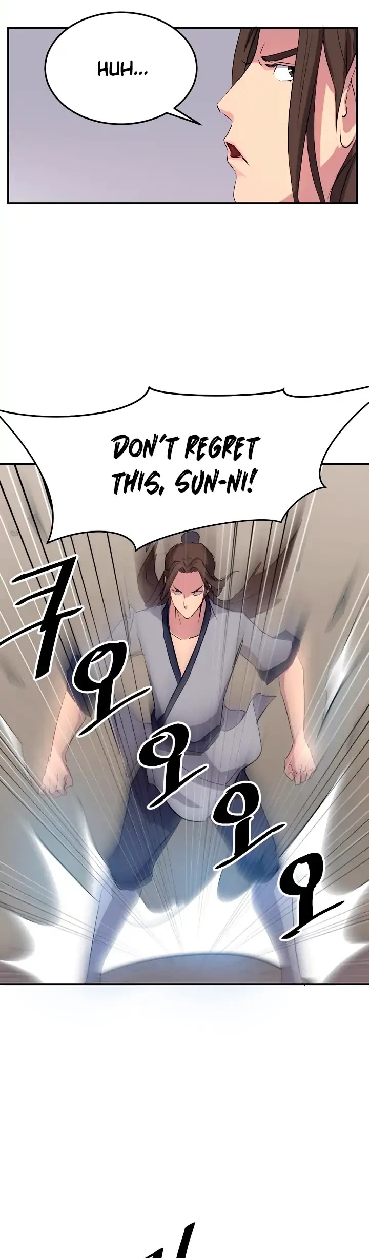 Immortal, Invincible Chapter 29 page 12 - Chapter 29