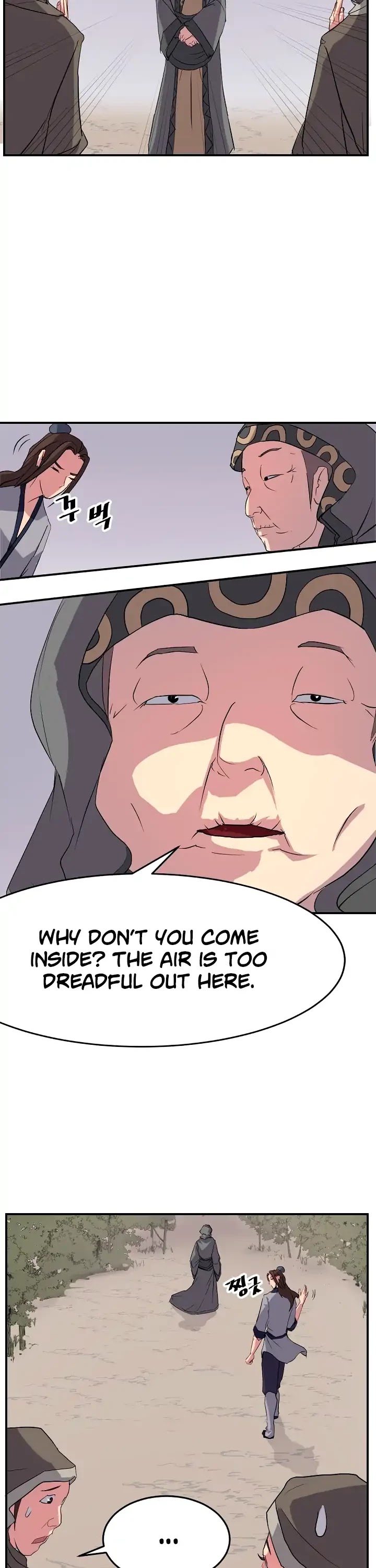 Immortal, Invincible Chapter 29 page 15 - Chapter 29