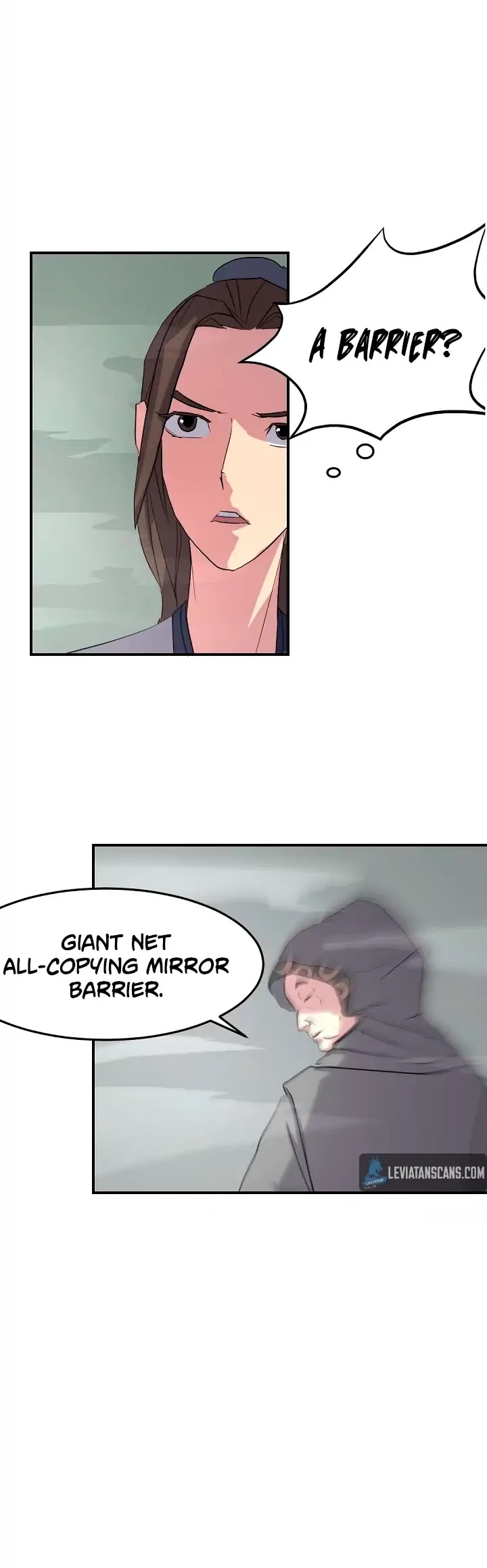 Immortal, Invincible Chapter 29 page 17 - Chapter 29