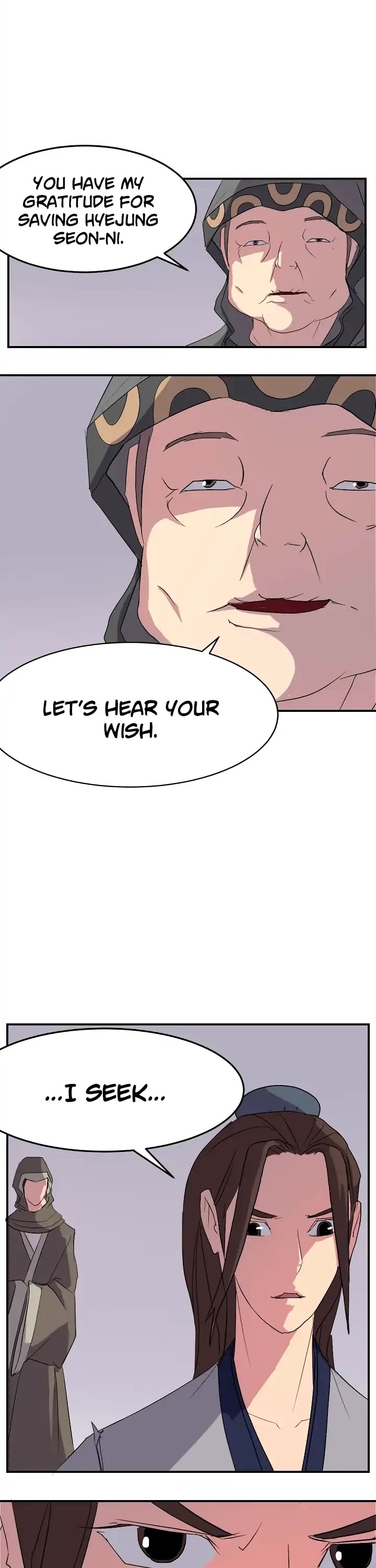 Immortal, Invincible Chapter 29 page 19 - Chapter 29
