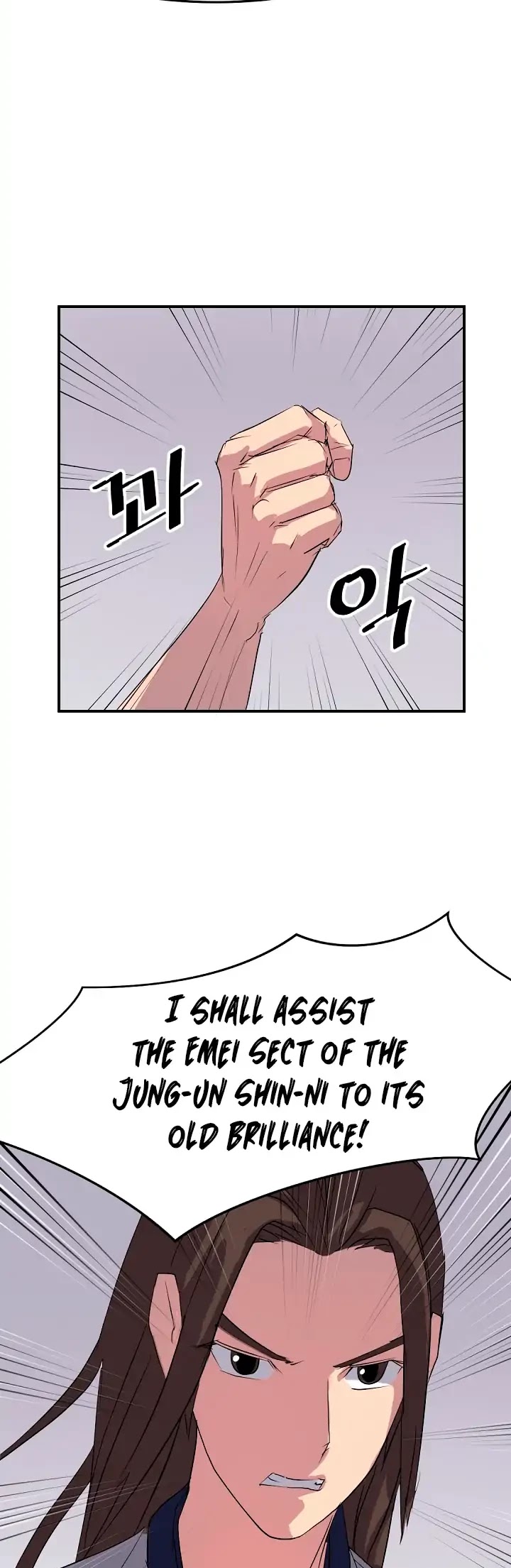 Immortal, Invincible Chapter 29 page 24 - Chapter 29