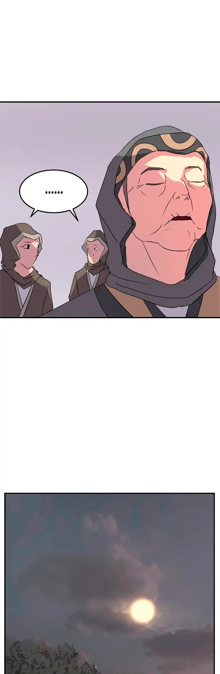 Immortal, Invincible Chapter 29 page 32 - Chapter 29