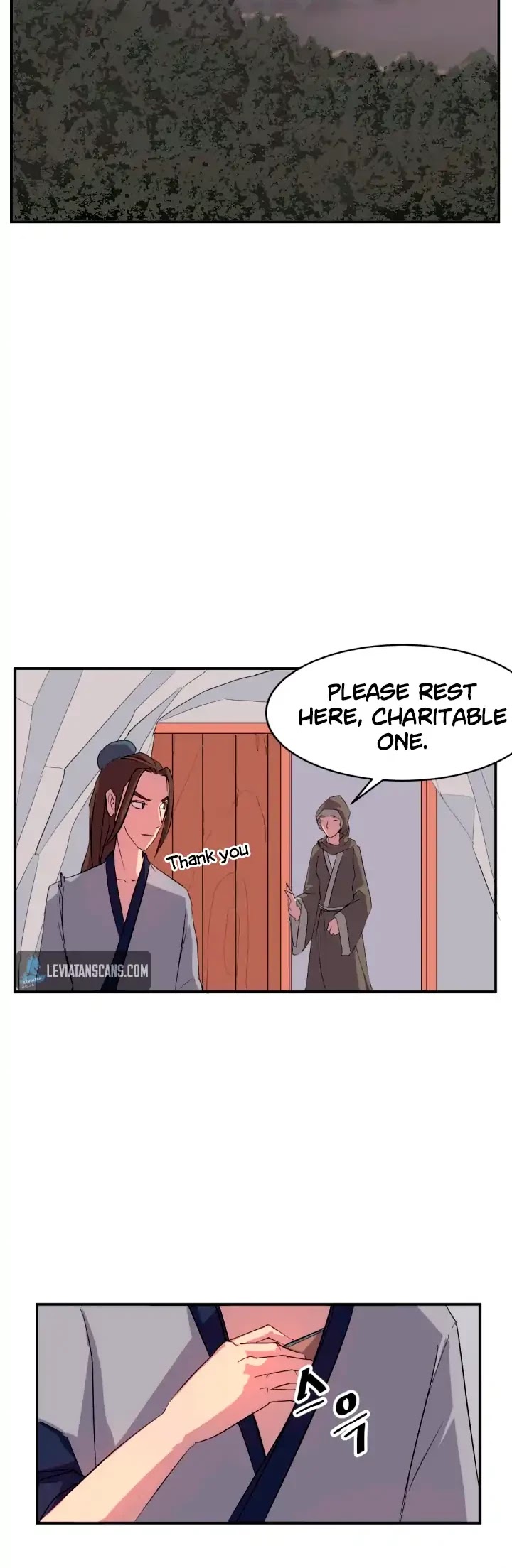 Immortal, Invincible Chapter 29 page 33 - Chapter 29