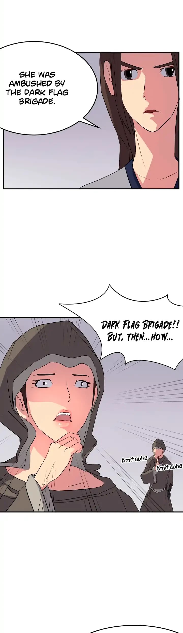 Immortal, Invincible Chapter 29 page 4 - Chapter 29