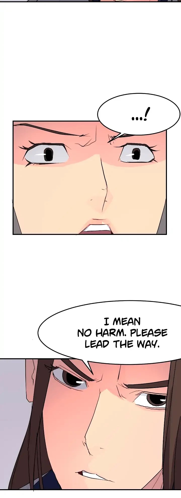 Immortal, Invincible Chapter 29 page 8 - Chapter 29
