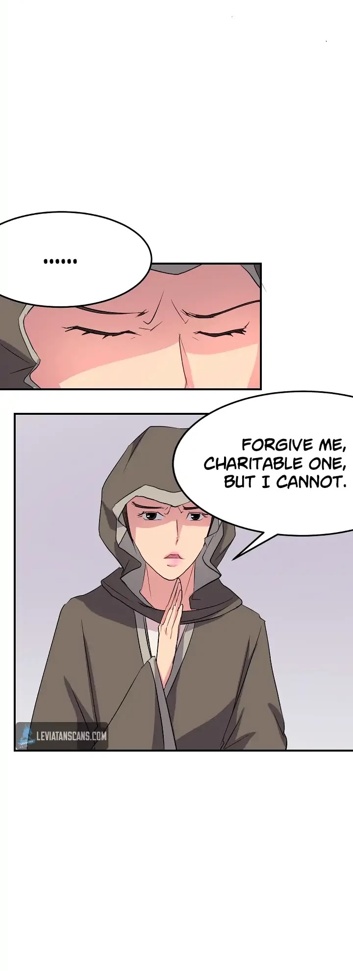 Immortal, Invincible Chapter 29 page 9 - Chapter 29