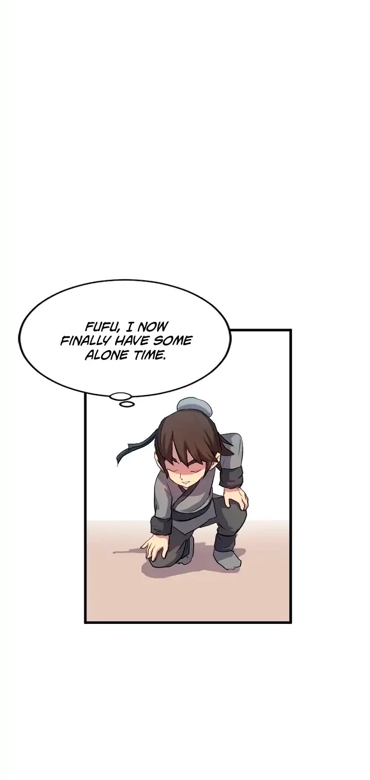 Immortal, Invincible Chapter 3 page 4 - Chapter 3