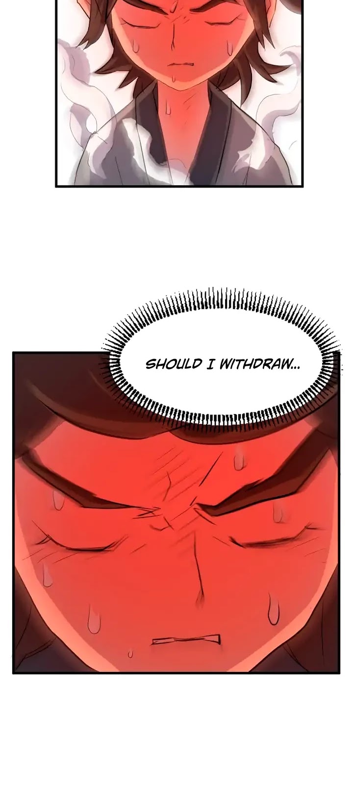 Immortal, Invincible Chapter 3 page 7 - Chapter 3