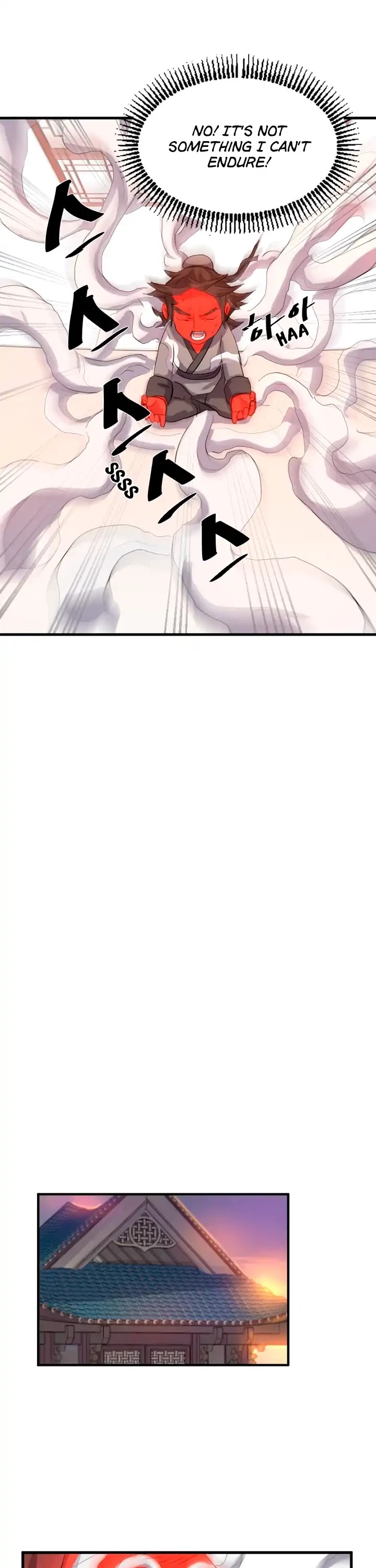 Immortal, Invincible Chapter 3 page 8 - Chapter 3