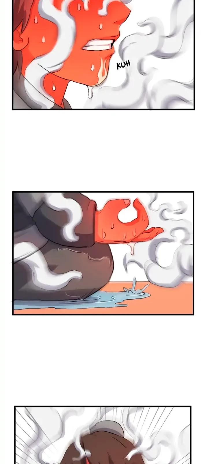 Immortal, Invincible Chapter 3 page 9 - Chapter 3