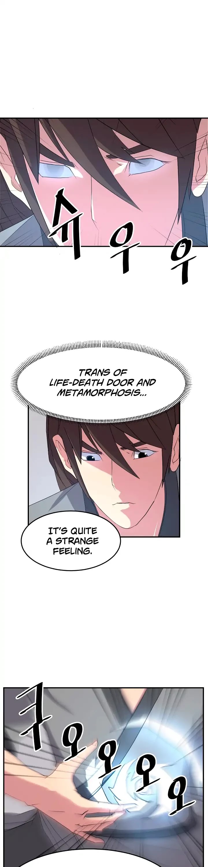 Immortal, Invincible Chapter 30 page 18 - Chapter 30
