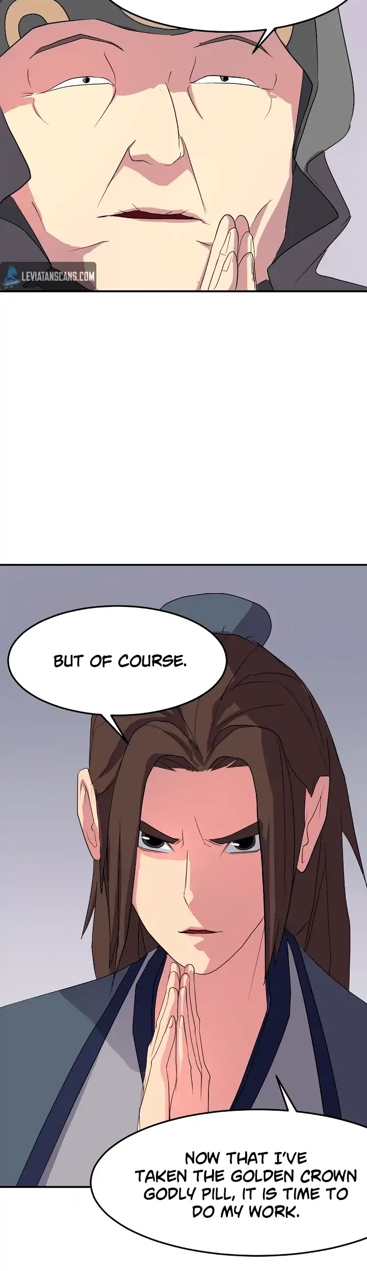 Immortal, Invincible Chapter 30 page 25 - Chapter 30
