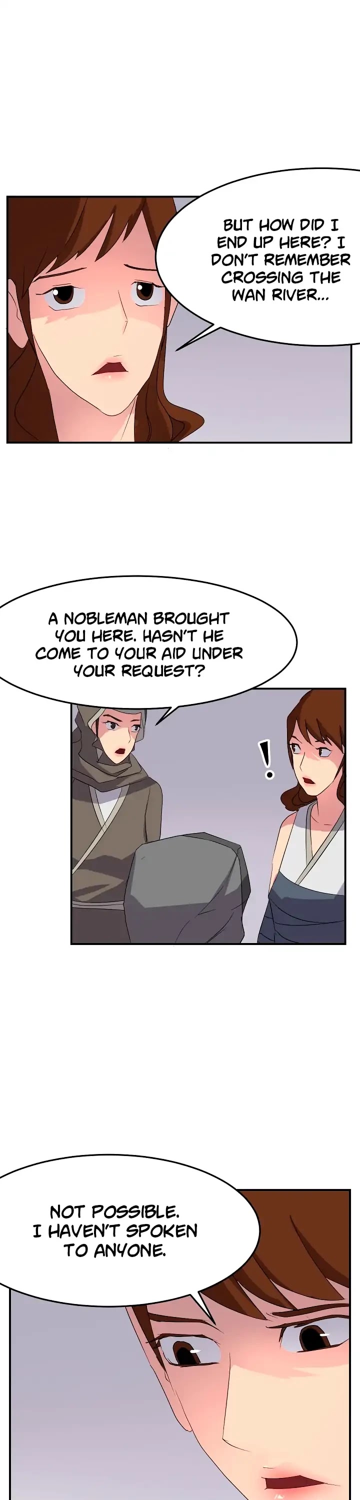 Immortal, Invincible Chapter 30 page 6 - Chapter 30