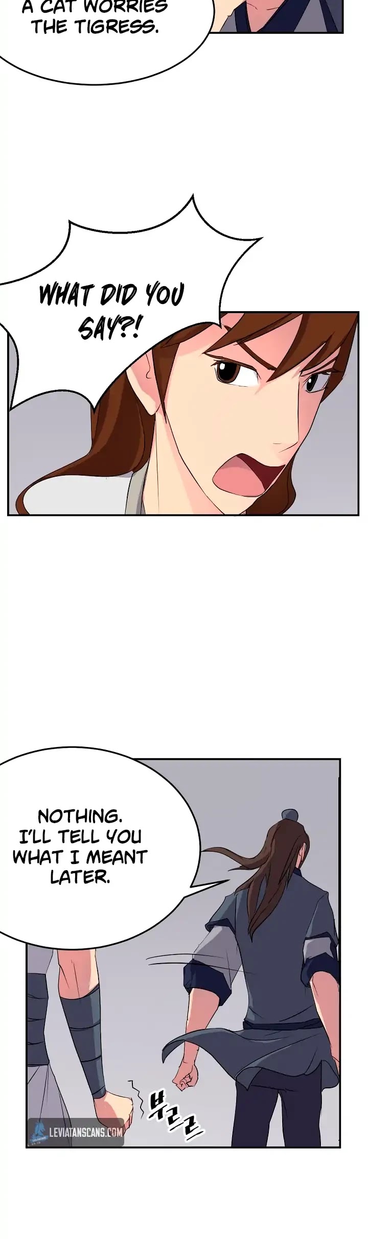 Immortal, Invincible Chapter 31 page 16 - Chapter 31