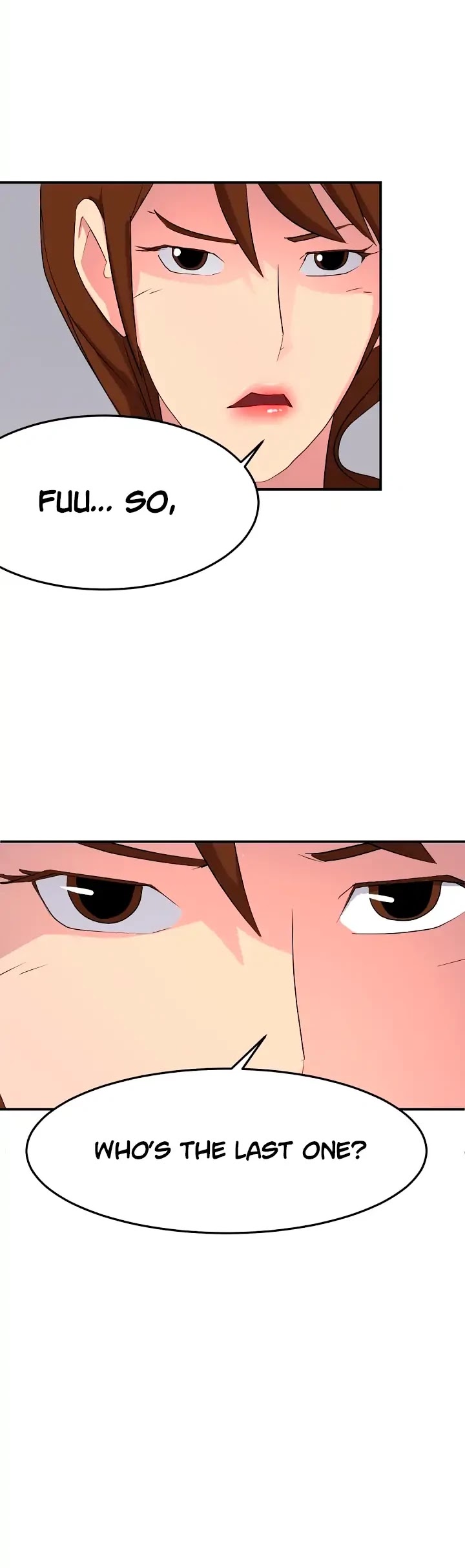 Immortal, Invincible Chapter 31 page 17 - Chapter 31