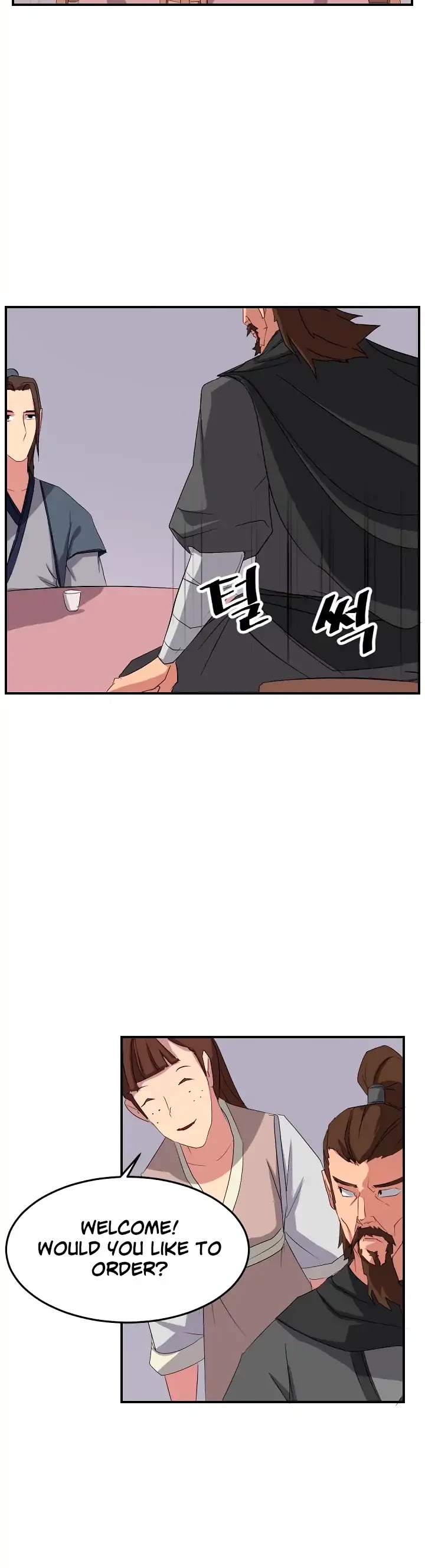 Immortal, Invincible Chapter 31 page 24 - Chapter 31