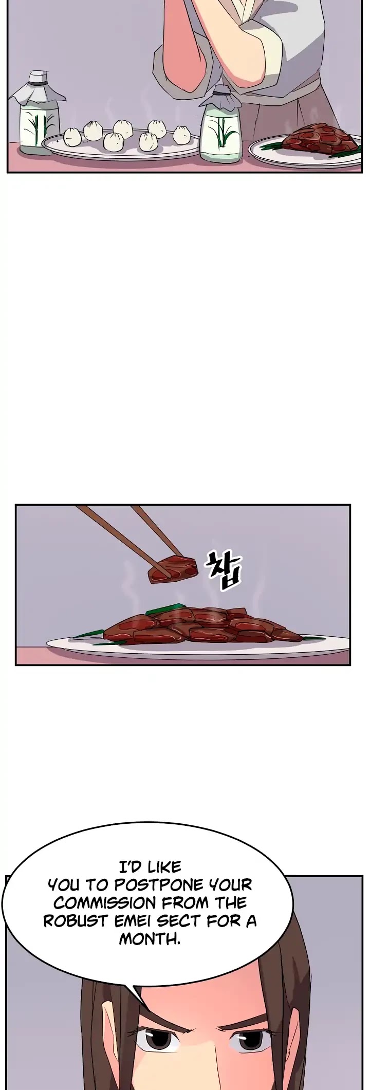 Immortal, Invincible Chapter 31 page 28 - Chapter 31