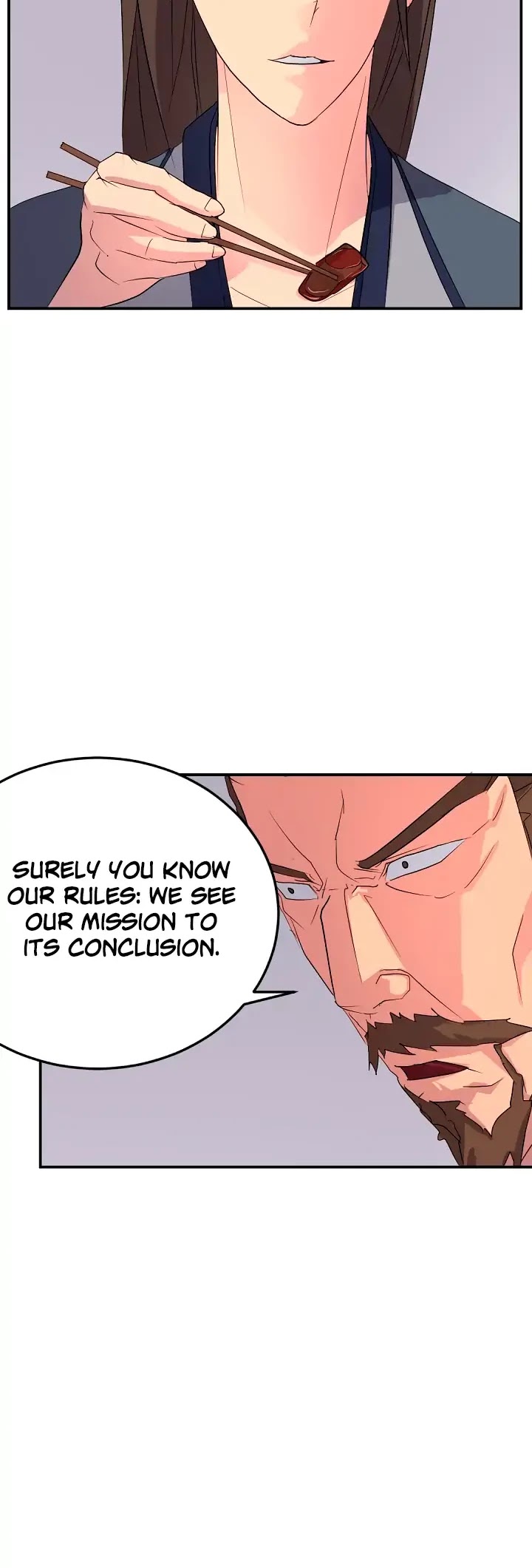 Immortal, Invincible Chapter 31 page 29 - Chapter 31