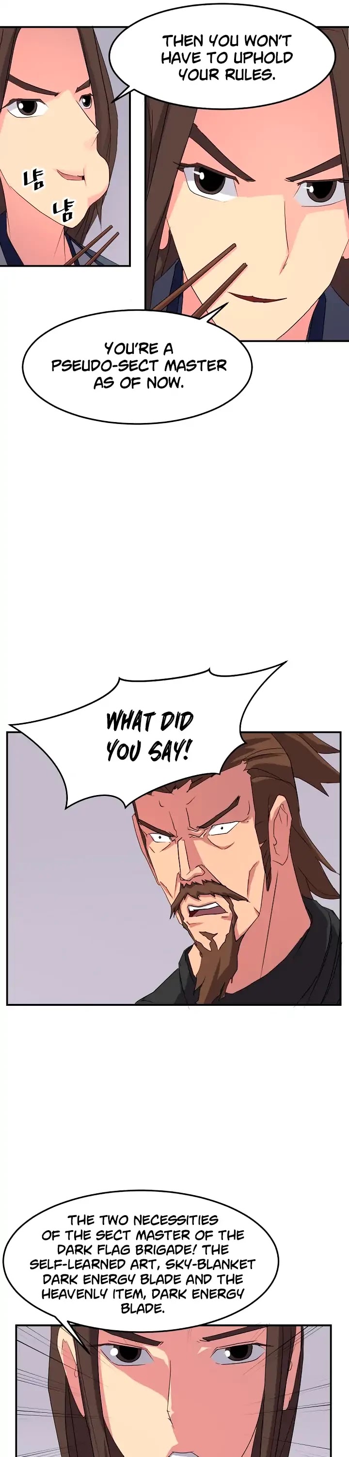 Immortal, Invincible Chapter 31 page 30 - Chapter 31