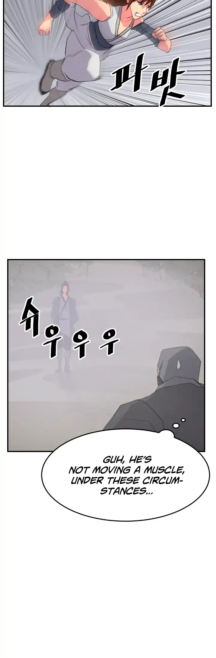 Immortal, Invincible Chapter 31 page 5 - Chapter 31