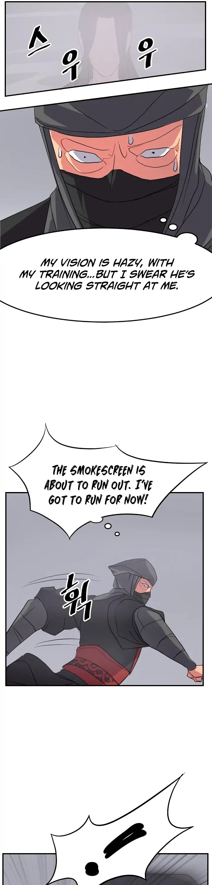 Immortal, Invincible Chapter 31 page 6 - Chapter 31
