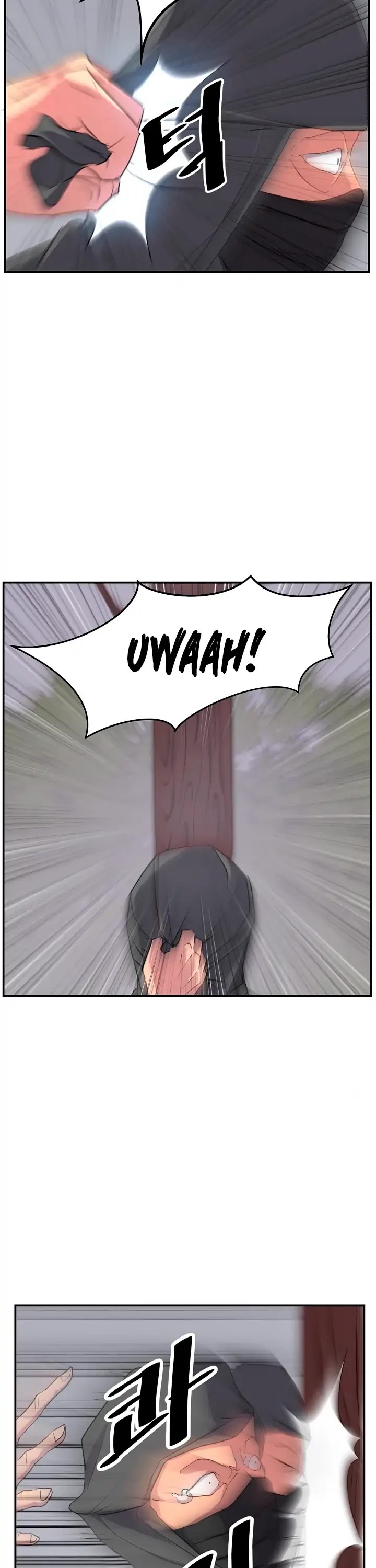 Immortal, Invincible Chapter 31 page 7 - Chapter 31