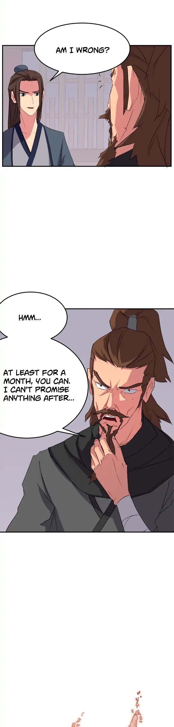 Immortal, Invincible Chapter 32 page 11 - Chapter 32
