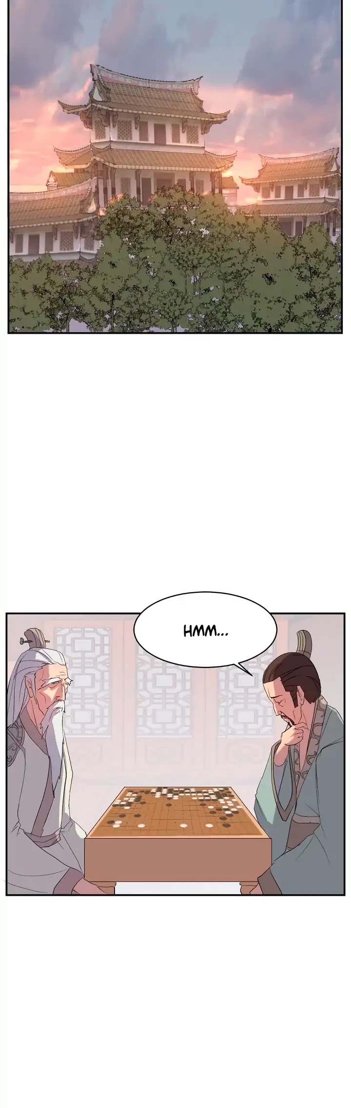 Immortal, Invincible Chapter 32 page 13 - Chapter 32