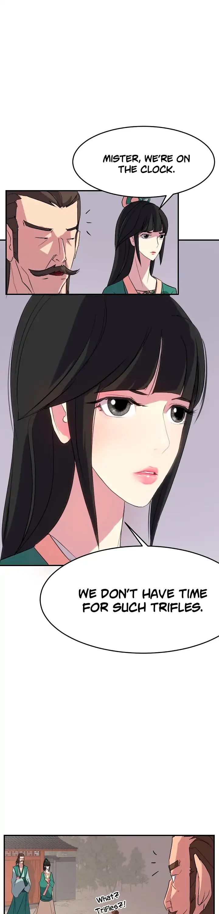 Immortal, Invincible Chapter 32 page 26 - Chapter 32