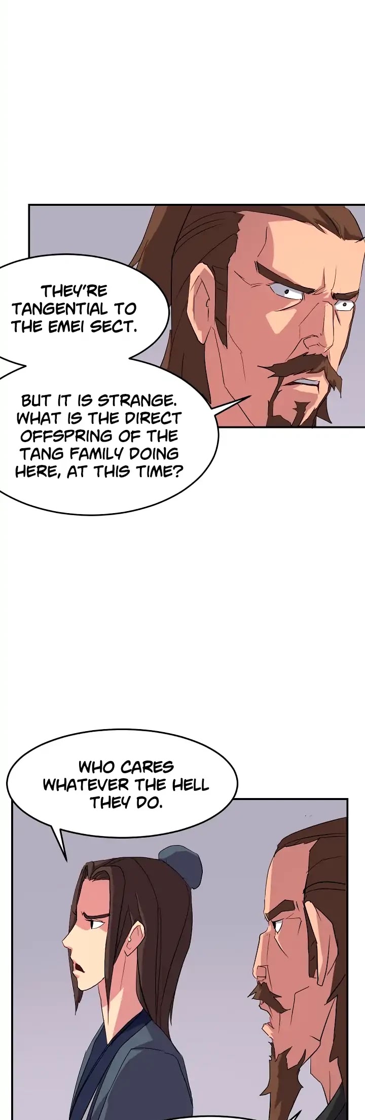 Immortal, Invincible Chapter 32 page 28 - Chapter 32
