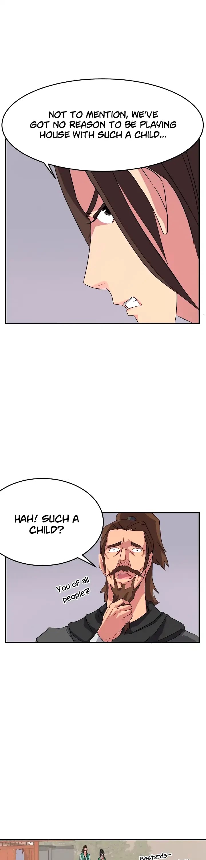 Immortal, Invincible Chapter 32 page 30 - Chapter 32