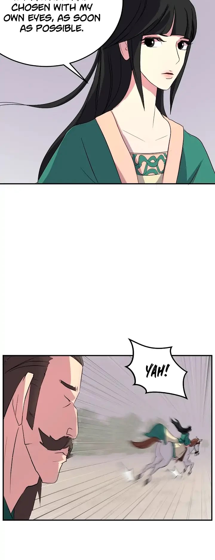 Immortal, Invincible Chapter 32 page 35 - Chapter 32