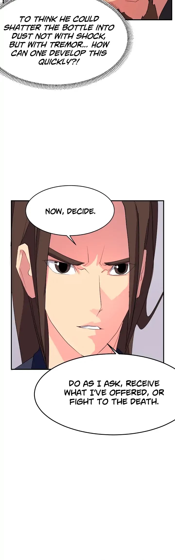 Immortal, Invincible Chapter 32 page 5 - Chapter 32