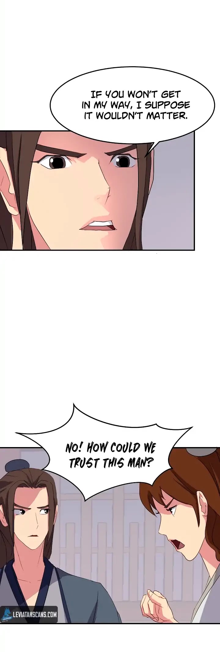 Immortal, Invincible Chapter 32 page 9 - Chapter 32