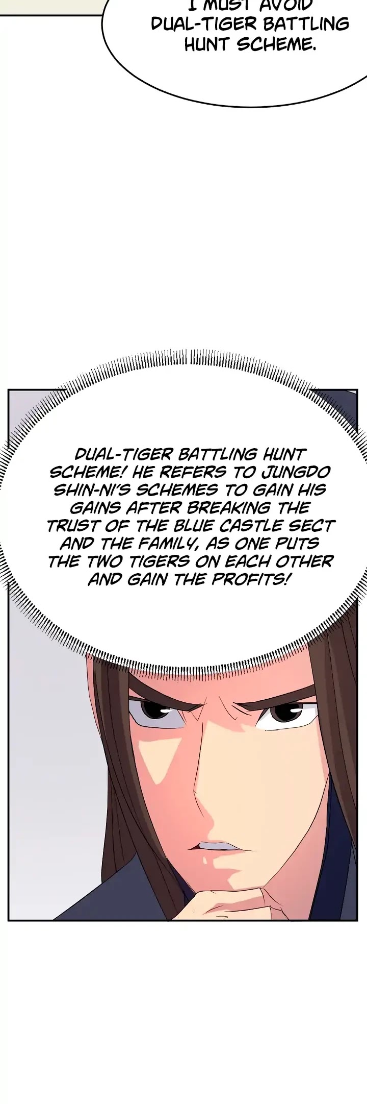 Immortal, Invincible Chapter 33 page 13 - Chapter 33