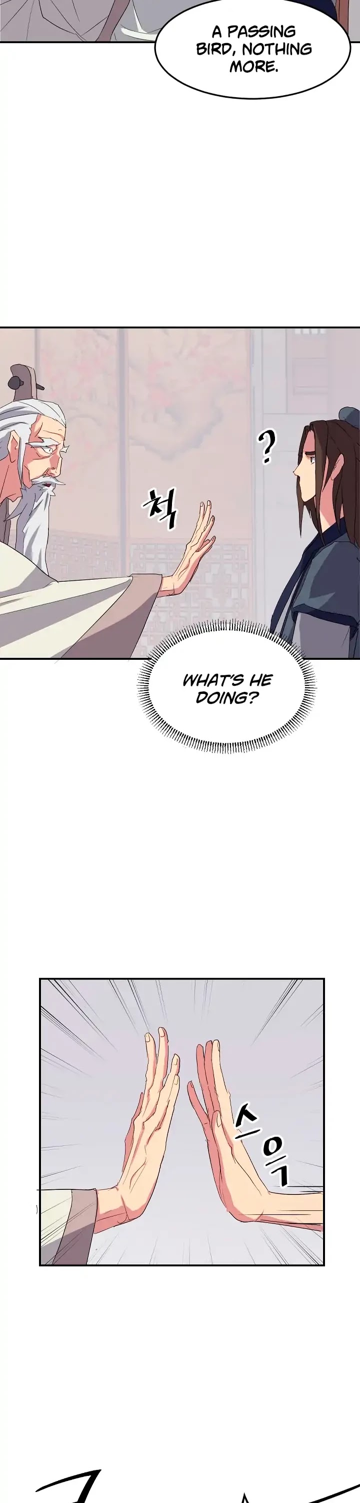 Immortal, Invincible Chapter 33 page 15 - Chapter 33