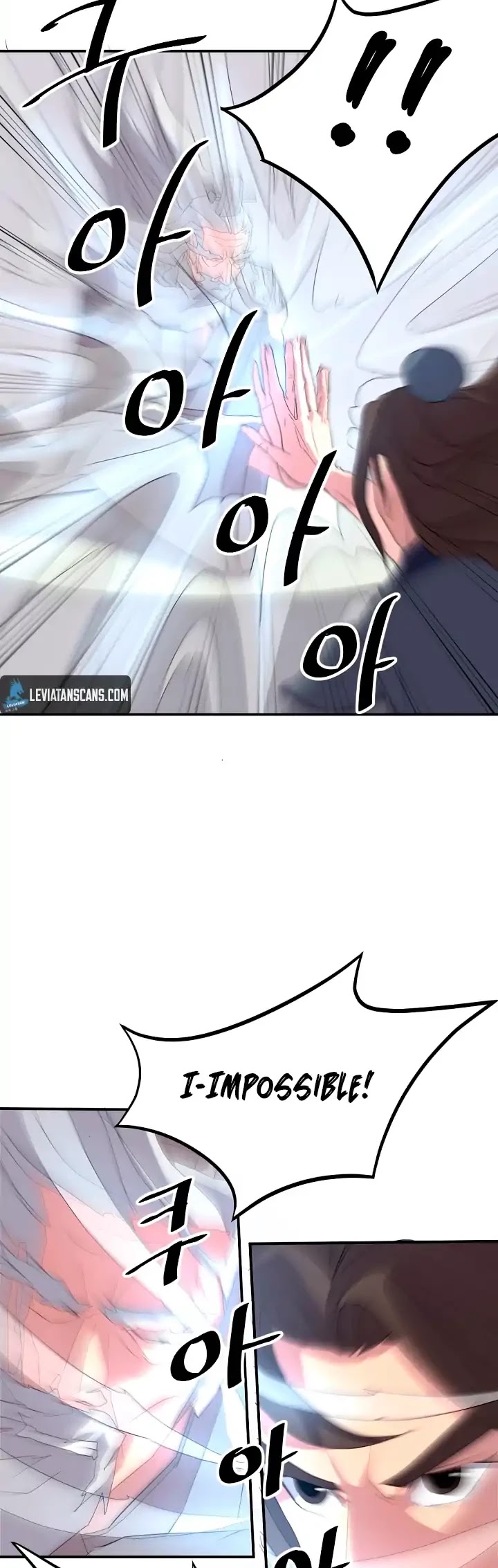 Immortal, Invincible Chapter 33 page 16 - Chapter 33