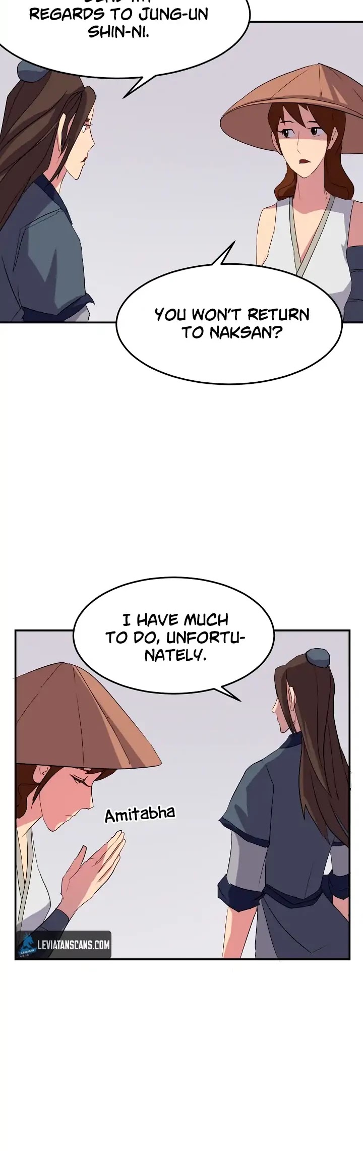 Immortal, Invincible Chapter 33 page 25 - Chapter 33