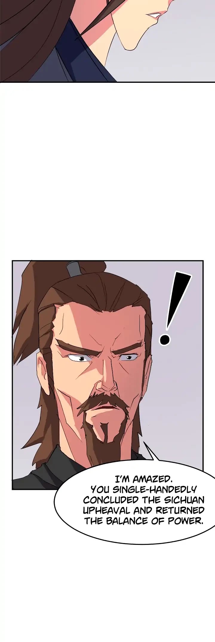 Immortal, Invincible Chapter 33 page 28 - Chapter 33