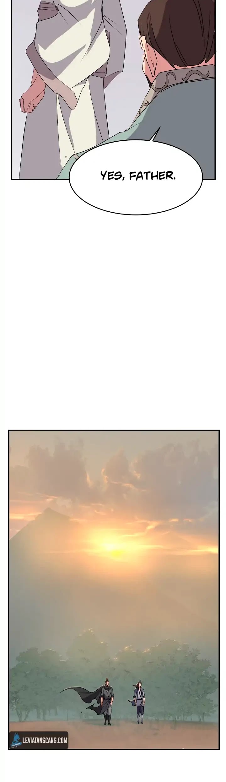 Immortal, Invincible Chapter 33 page 33 - Chapter 33