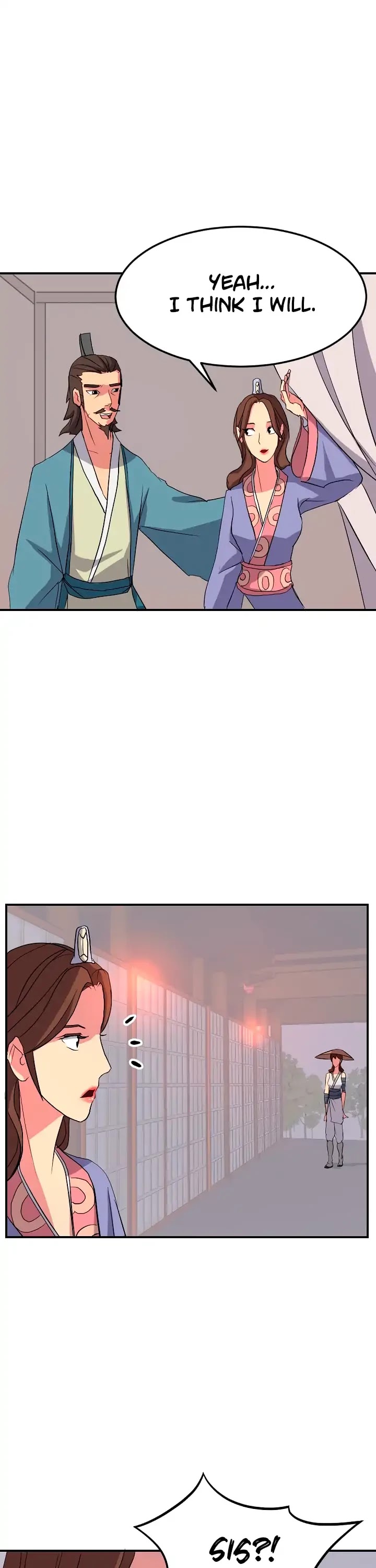 Immortal, Invincible Chapter 34 page 14 - Chapter 34