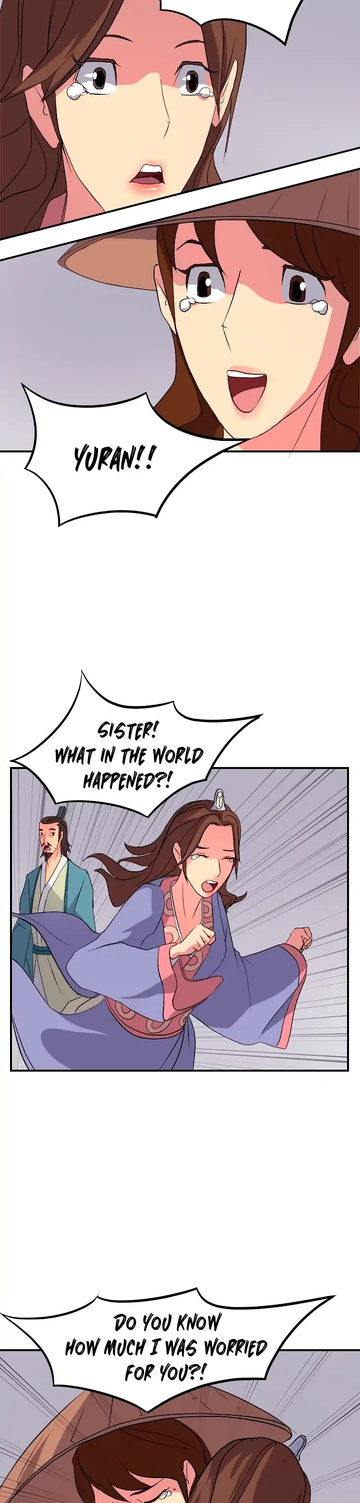 Immortal, Invincible Chapter 34 page 15 - Chapter 34