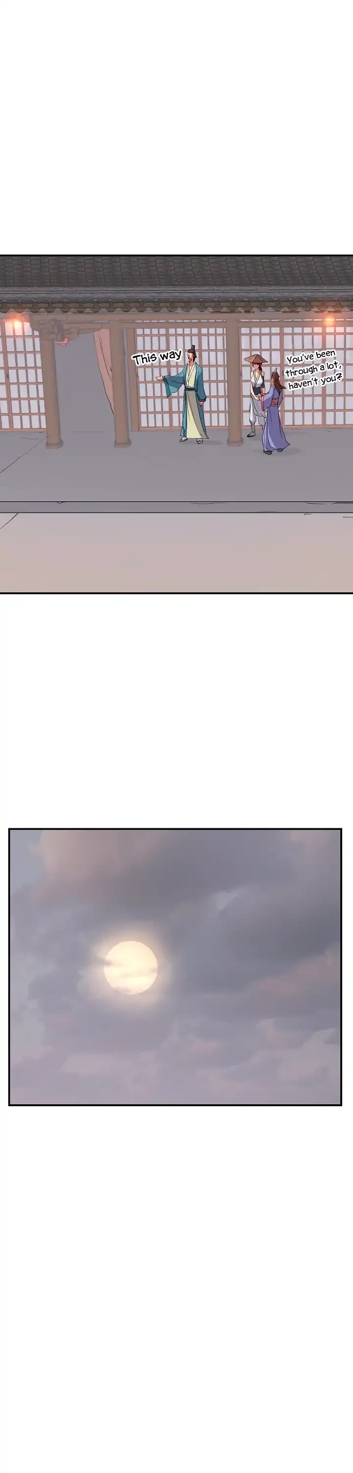 Immortal, Invincible Chapter 34 page 18 - Chapter 34