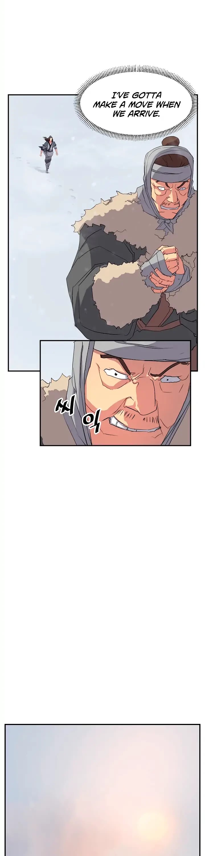 Immortal, Invincible Chapter 34 page 27 - Chapter 34